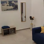 Francesca Апартаменты Катания