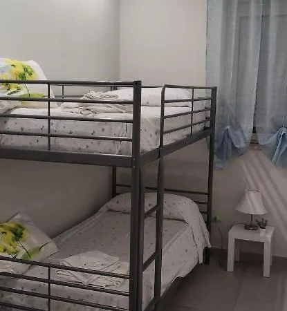 Apartman Francesca Catania