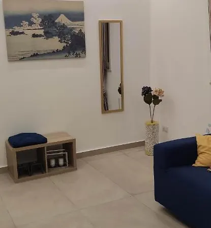 Francesca Apartament Katania