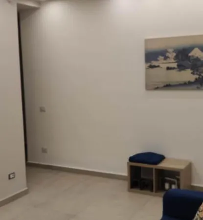 Francesca Apartman Catania