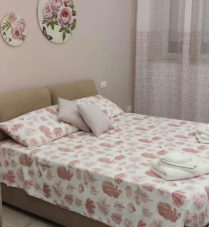 Francesca Apartman