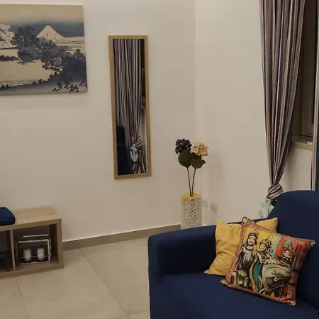 Apartman Francesca *