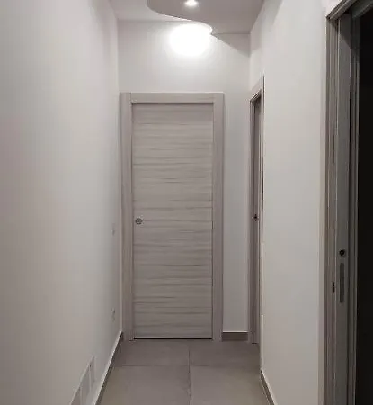 Apartament Francesca *