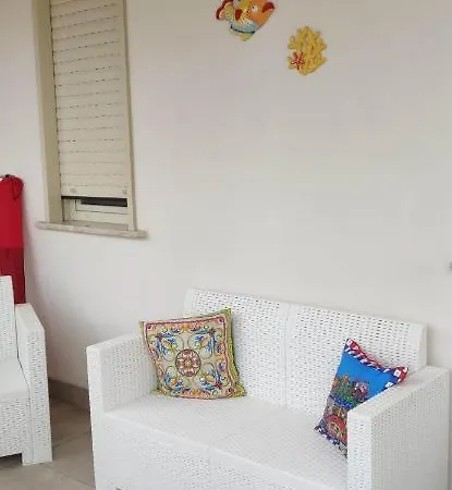 Francesca Apartament Katania