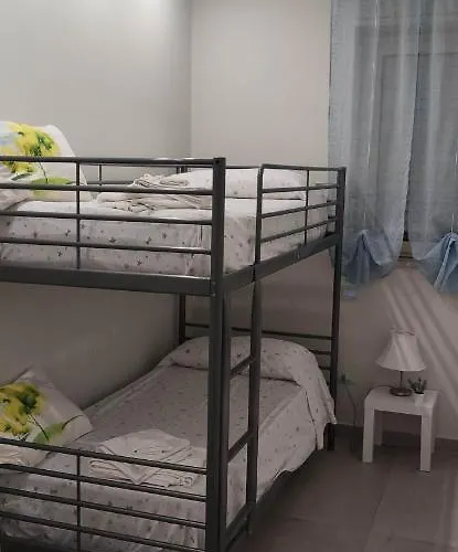 Apartman Francesca Catania