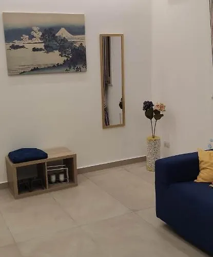 Francesca Apartman Catania