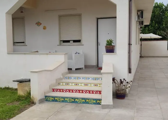 Francesca Apartman *