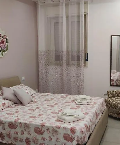 Francesca Apartman *