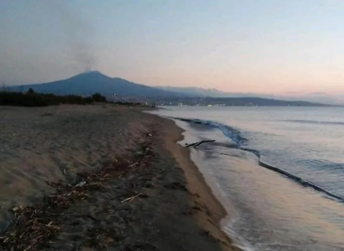 Francesca Apartman Catania