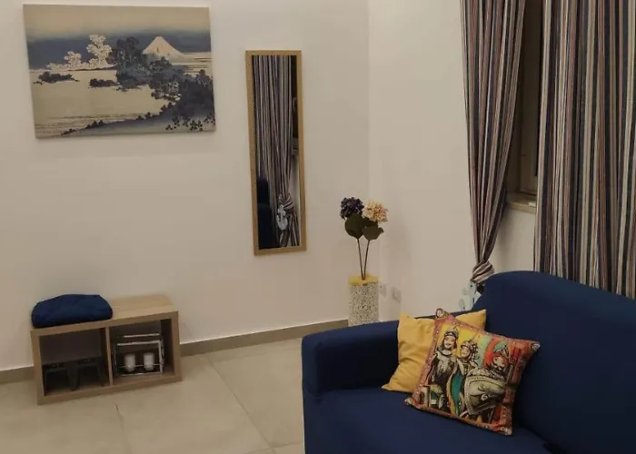 Appartamento Francesca *