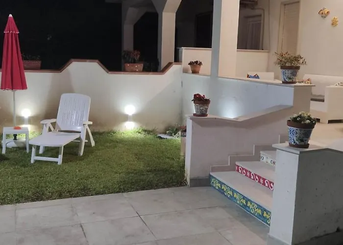 Francesca Apartman Catania