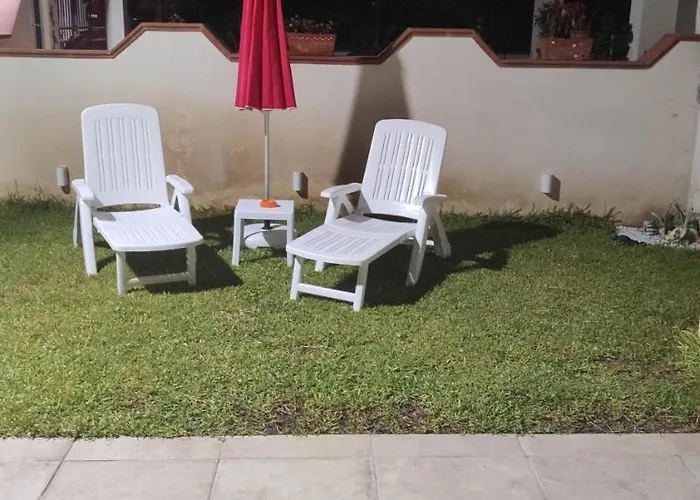 Francesca Appartamento Catania