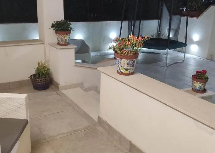 Apartman Francesca Catania