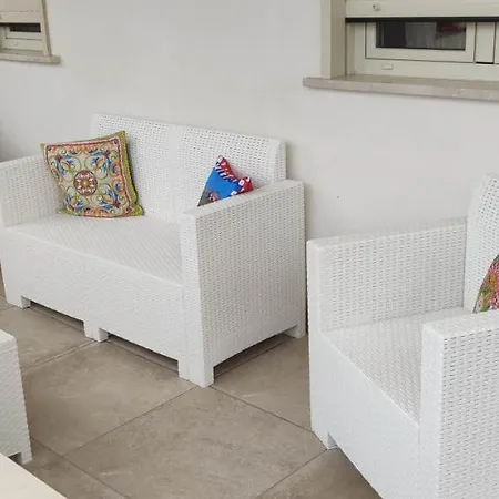 Apartamento Francesca
