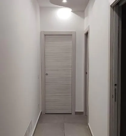 Apartamento Francesca *
