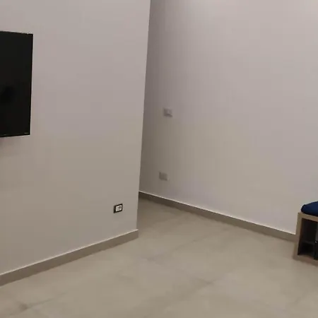 Francesca Apartment *