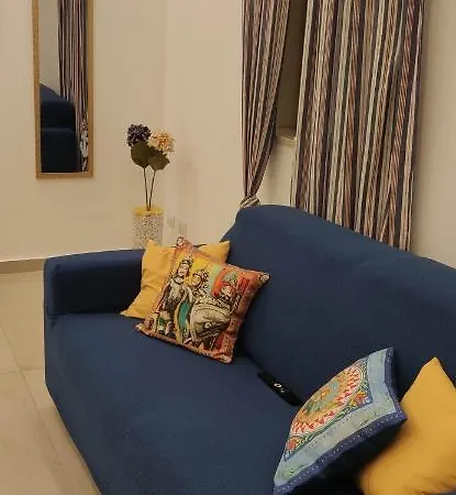 Apartment Francesca