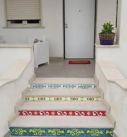 Francesca Apartment
