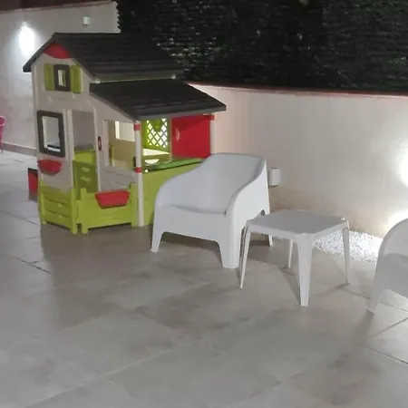 Francesca Appartement