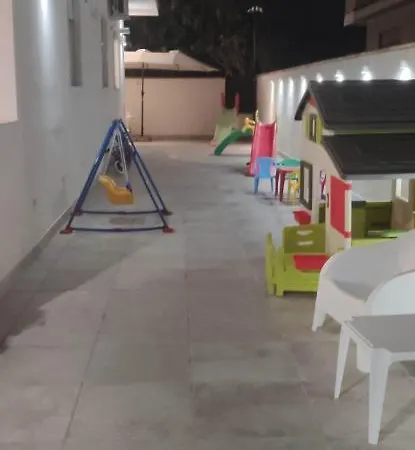 Apartamento Francesca *