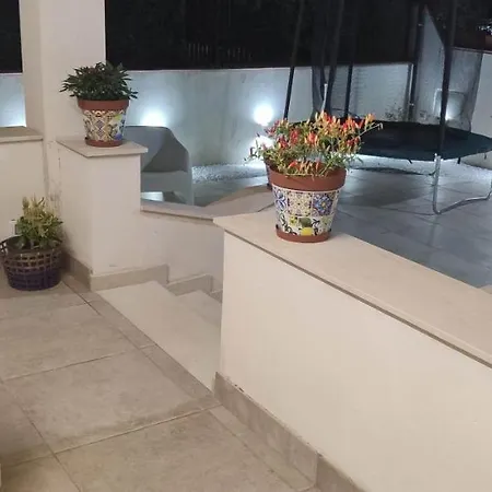 Apartamento Francesca CTA